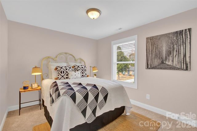 2833 Southwest Boulevard, Charlotte, NC 28216