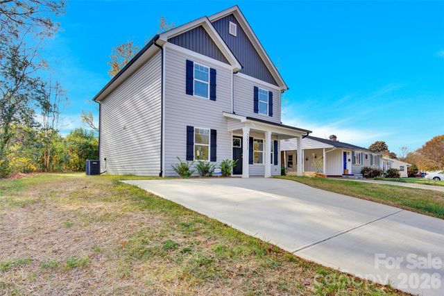 2833 Southwest Boulevard, Charlotte, NC 28216