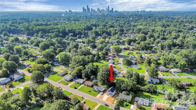 2833 Southwest Boulevard, Charlotte, NC 28216