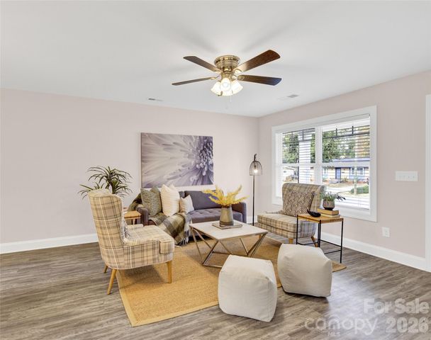 2833 Southwest Boulevard, Charlotte, NC 28216