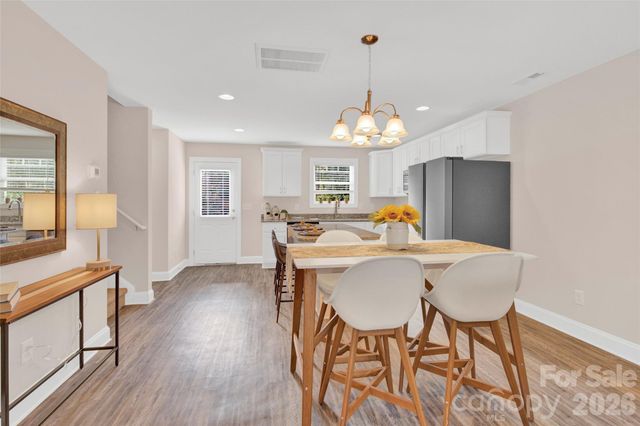 2833 Southwest Boulevard, Charlotte, NC 28216