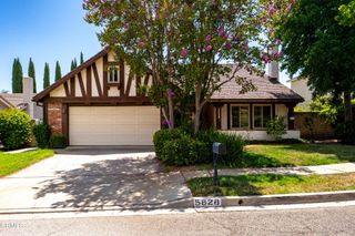 5828 Sunny Vista Avenue, Oak Park, CA 91377