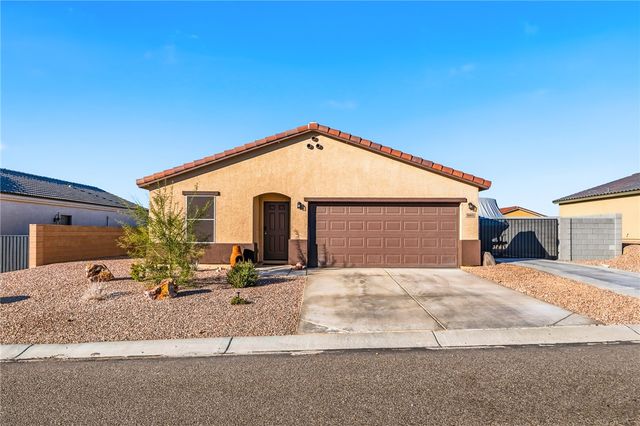 5665 S Quarry Avenue, Fort Mohave, AZ 86426