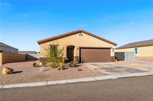 5665 S Quarry Avenue, Fort Mohave, AZ 86426