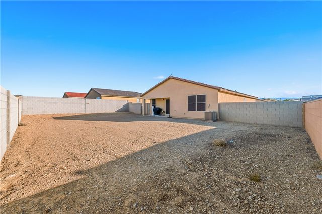 5665 S Quarry Avenue, Fort Mohave, AZ 86426