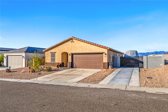 5665 S Quarry Avenue, Fort Mohave, AZ 86426
