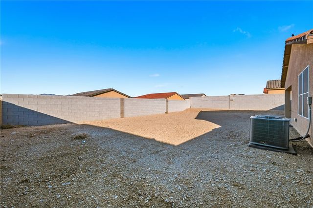 5665 S Quarry Avenue, Fort Mohave, AZ 86426