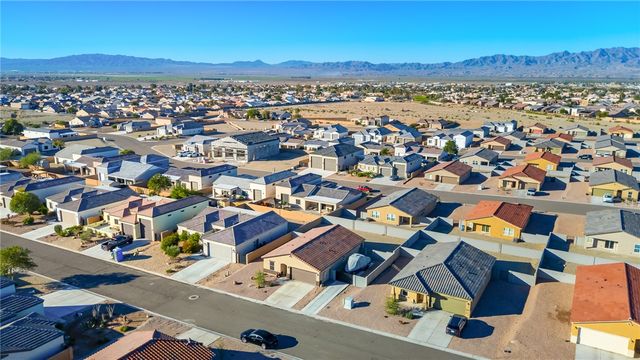 5665 S Quarry Avenue, Fort Mohave, AZ 86426