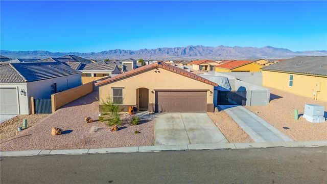 5665 S Quarry Avenue, Fort Mohave, AZ 86426
