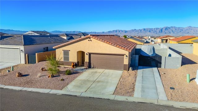 5665 S Quarry Avenue, Fort Mohave, AZ 86426
