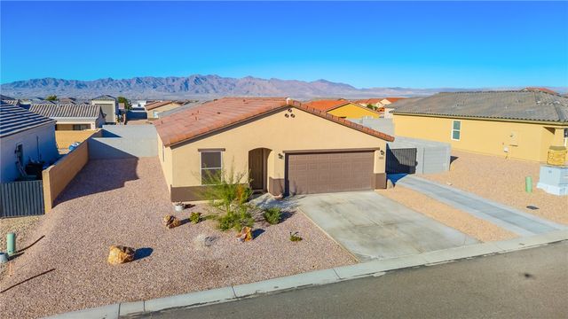 5665 S Quarry Avenue, Fort Mohave, AZ 86426