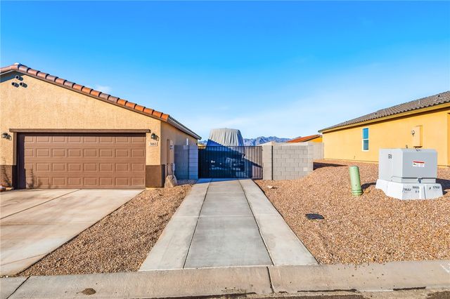 5665 S Quarry Avenue, Fort Mohave, AZ 86426