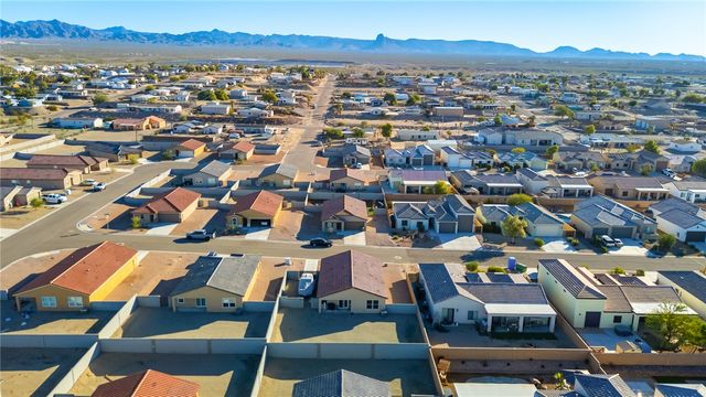 5665 S Quarry Avenue, Fort Mohave, AZ 86426