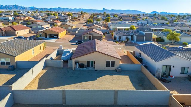 5665 S Quarry Avenue, Fort Mohave, AZ 86426