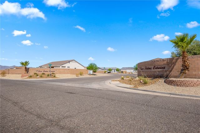 5665 S Quarry Avenue, Fort Mohave, AZ 86426
