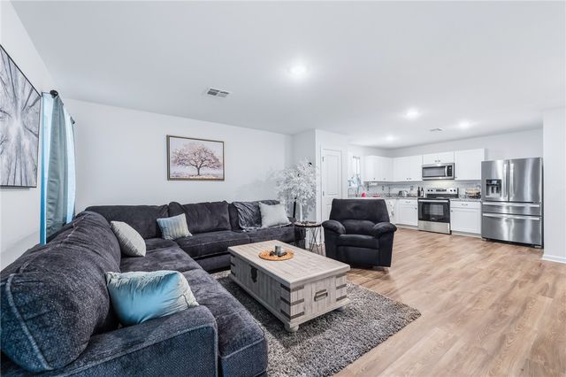 5665 S Quarry Avenue, Fort Mohave, AZ 86426