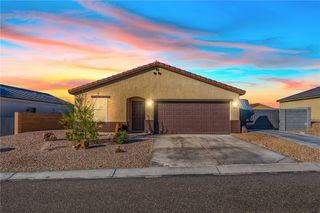 5665 S Quarry Avenue, Fort Mohave, AZ 86426