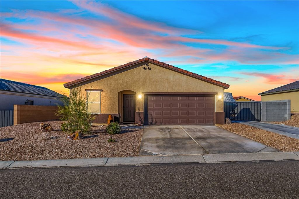5665 S Quarry Avenue, Fort Mohave, AZ 86426