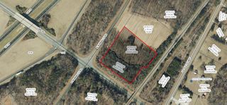 00 Nunnally Road, Pelham, NC 27311