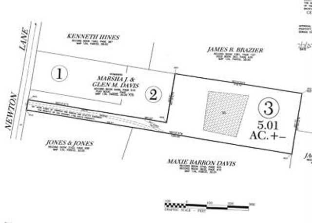 0 Newton Lane, Gallatin, TN 37066