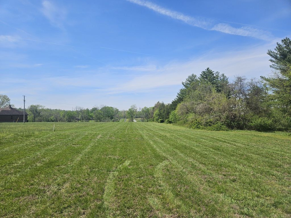 0 Newton Lane, Gallatin, TN 37066