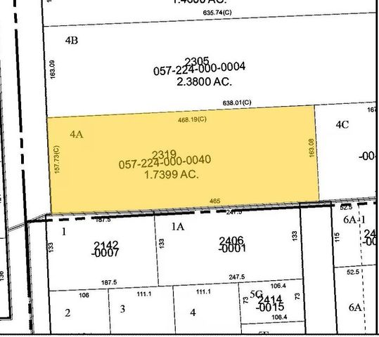 2319 Preston Avenue, Pasadena, TX 77503