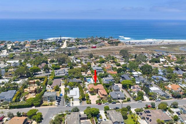 645 N. Rios, Solana Beach, CA 92075