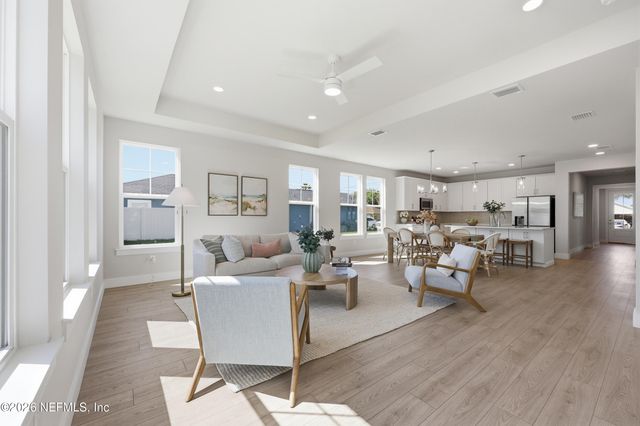 88 LARAMIE Drive, Palm Coast, FL 32137