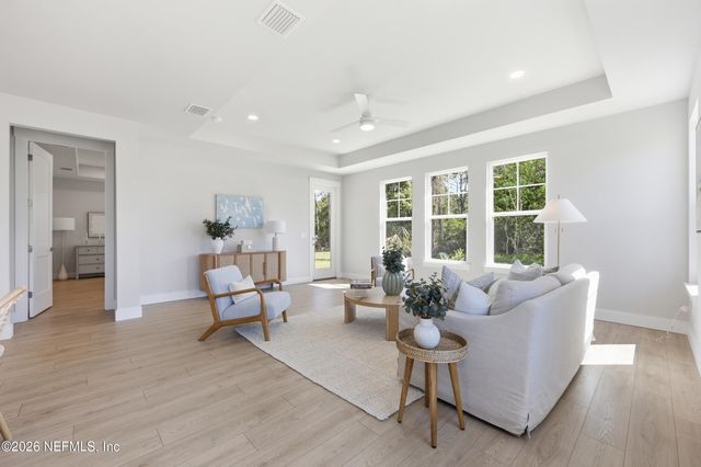 88 LARAMIE Drive, Palm Coast, FL 32137