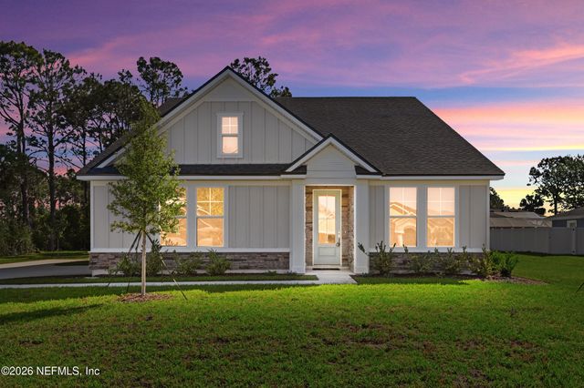 88 LARAMIE Drive, Palm Coast, FL 32137