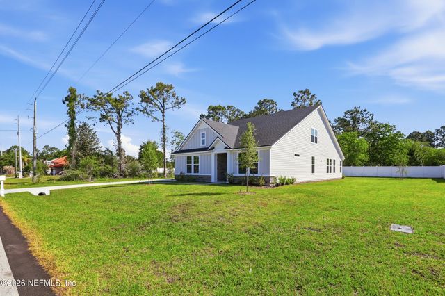 88 LARAMIE Drive, Palm Coast, FL 32137