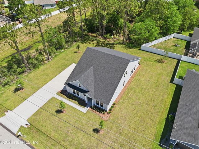 88 LARAMIE Drive, Palm Coast, FL 32137
