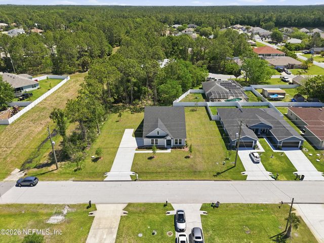 88 LARAMIE Drive, Palm Coast, FL 32137