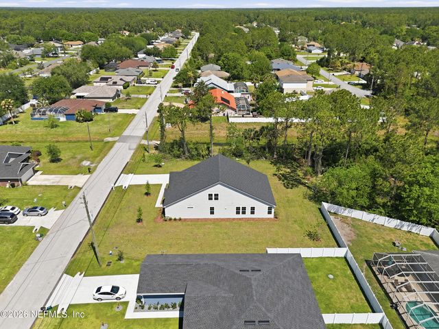 88 LARAMIE Drive, Palm Coast, FL 32137