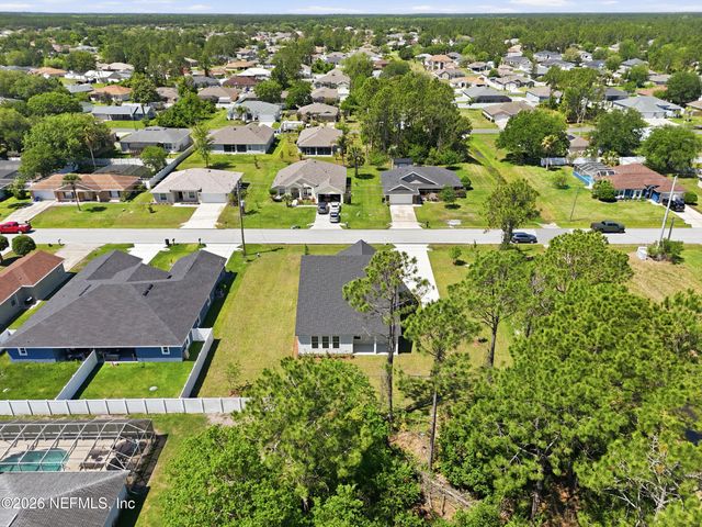 88 LARAMIE Drive, Palm Coast, FL 32137