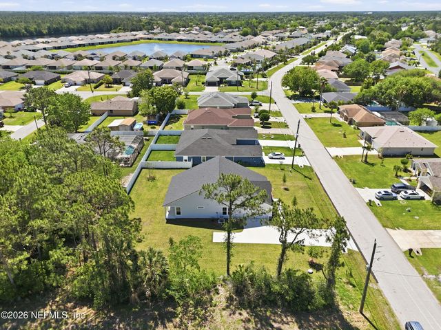 88 LARAMIE Drive, Palm Coast, FL 32137