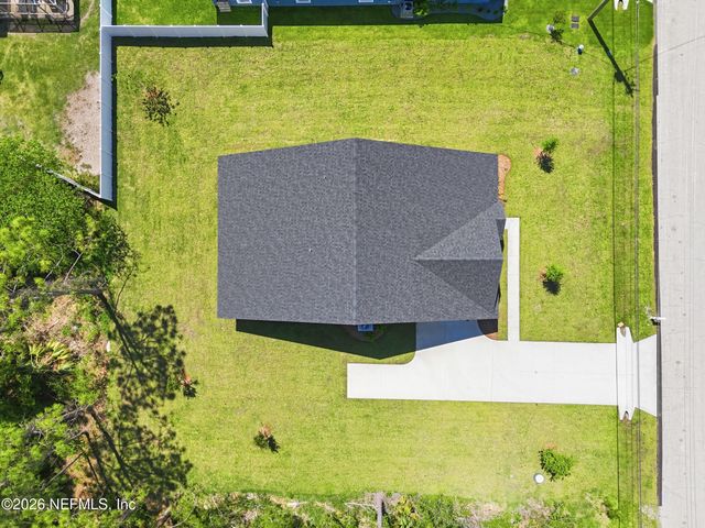 88 LARAMIE Drive, Palm Coast, FL 32137