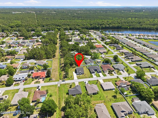 88 LARAMIE Drive, Palm Coast, FL 32137