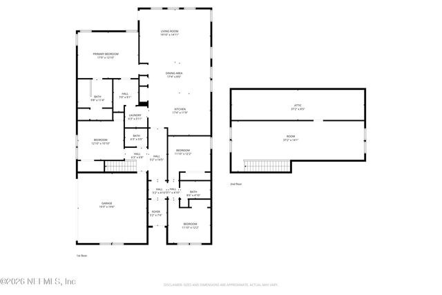 88 LARAMIE Drive, Palm Coast, FL 32137