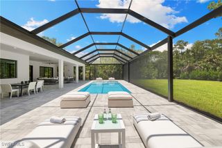 4751 1st AVE SW, Naples, FL 34119