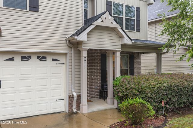 2211 Plum Drive, Augusta, GA 30907