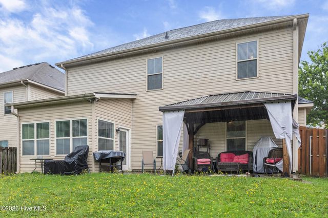 2211 Plum Drive, Augusta, GA 30907