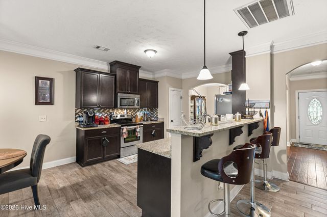 2211 Plum Drive, Augusta, GA 30907
