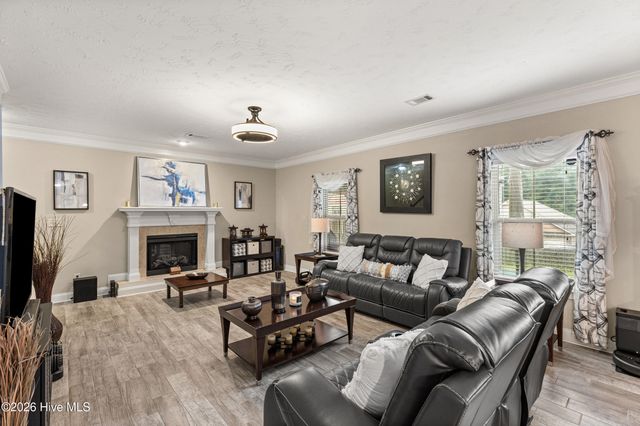 2211 Plum Drive, Augusta, GA 30907