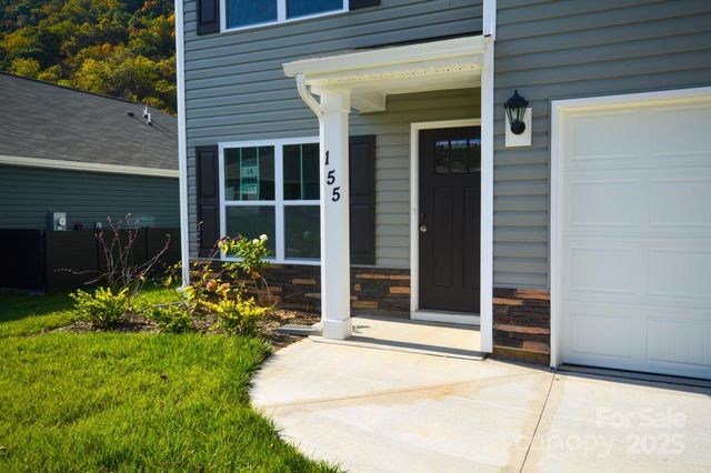 155 Creekwalk Lane, Waynesville, NC 28785