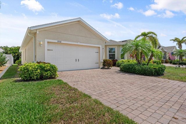 8932 EXCELSIOR PLACE, Venice, FL 34293