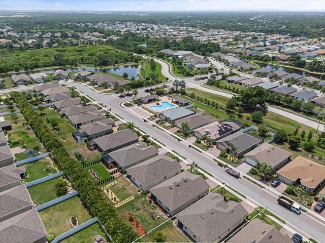 8932 EXCELSIOR PLACE, Venice, FL 34293