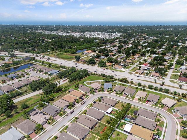 8932 EXCELSIOR PLACE, Venice, FL 34293