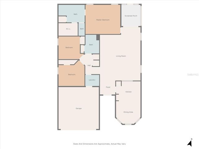 8932 EXCELSIOR PLACE, Venice, FL 34293