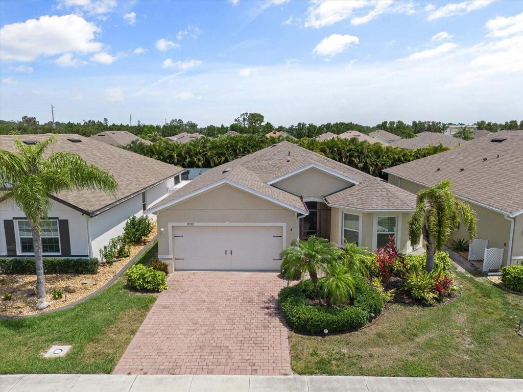 8932 EXCELSIOR PLACE, Venice, FL 34293